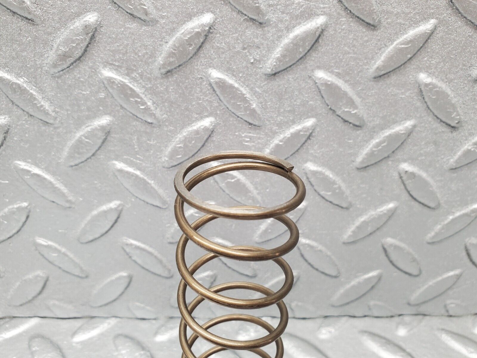 46309 Mercedes-Benz W124 280E Automatic Gearbox Piston Spring 722.433