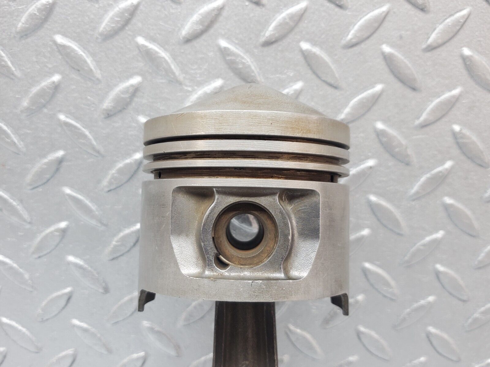 44296 Mercedes-Benz W123 280E Piston With Connecting Rod 85.985Mm 11005