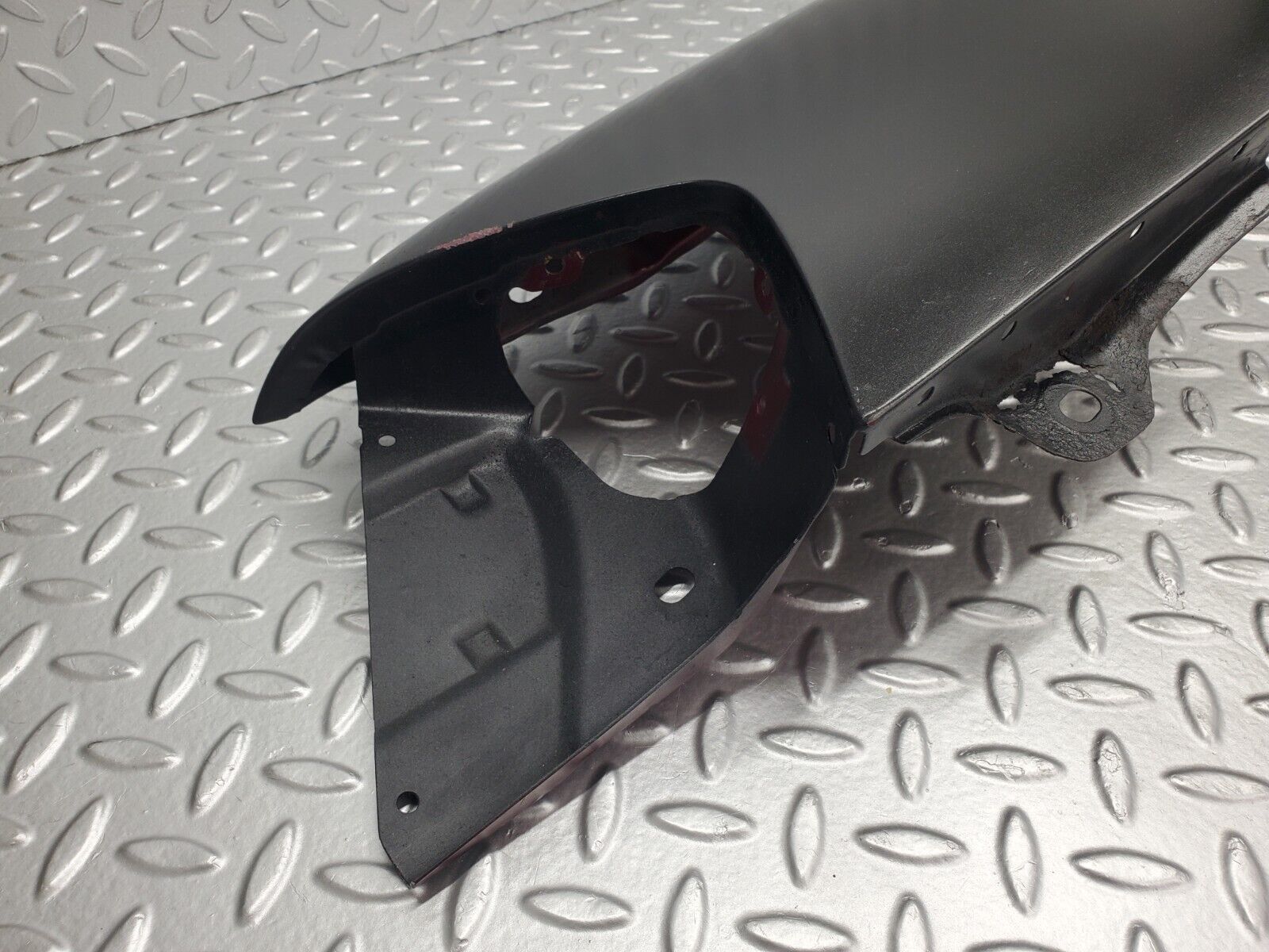 46125 Mercedes-Benz R129 Front Left Wing Fender