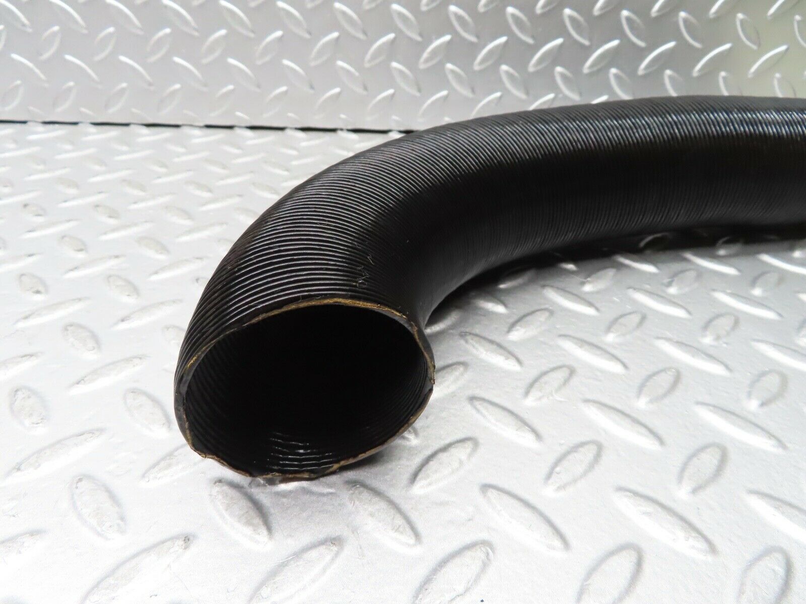 20594 Mercedes-Benz R107 450SL Dash Air Vent Pipe Left Side