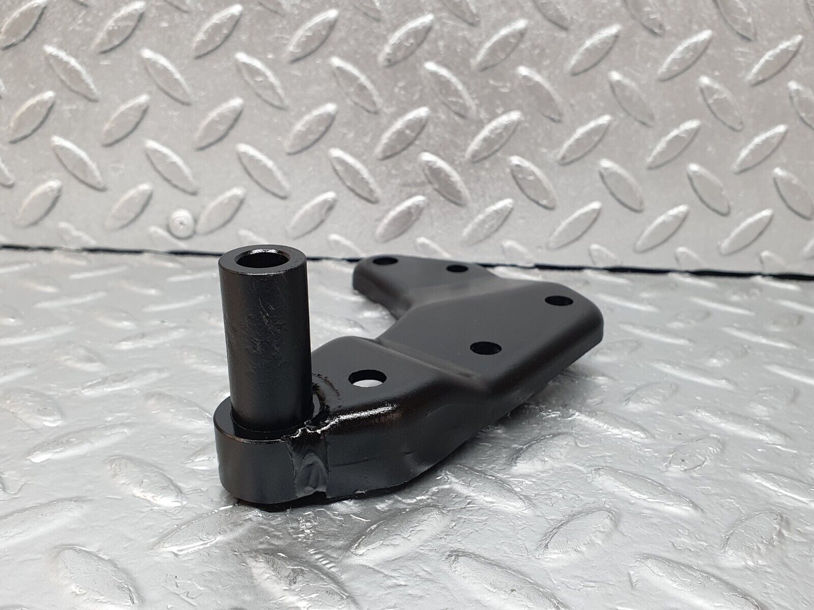 44217 Mercedes-Benz C123 230CE Coupe Alternator Generator Bracket