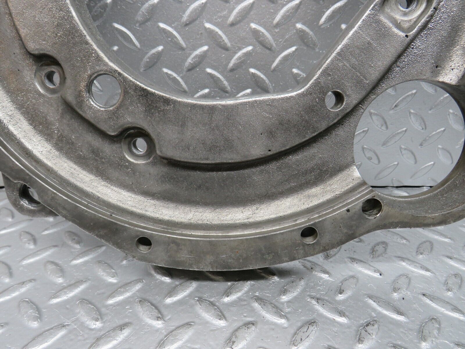 32803 Mercedes-Benz C107 R107 350 V8 Gearbox Flange 1160110845