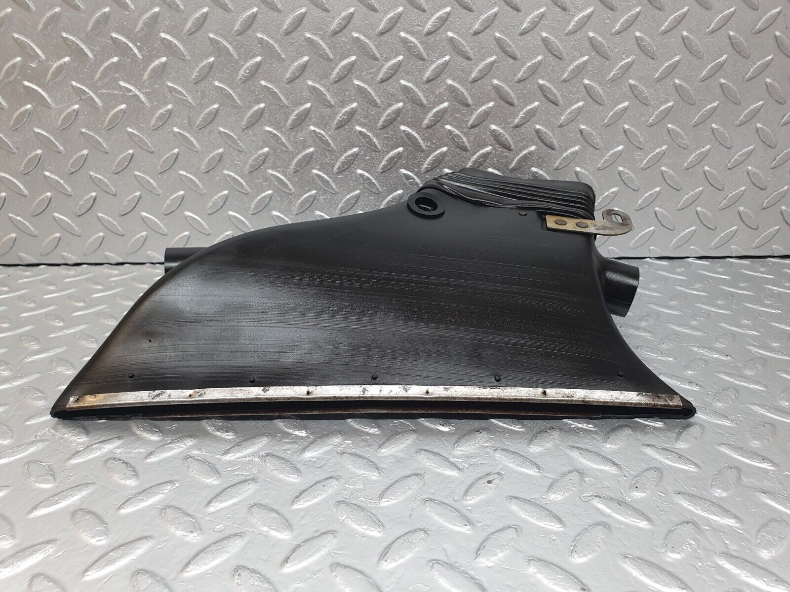 43294 Mercedes-Benz W108 280SE Dashboard Air Vent Duct Left Side 1088310788