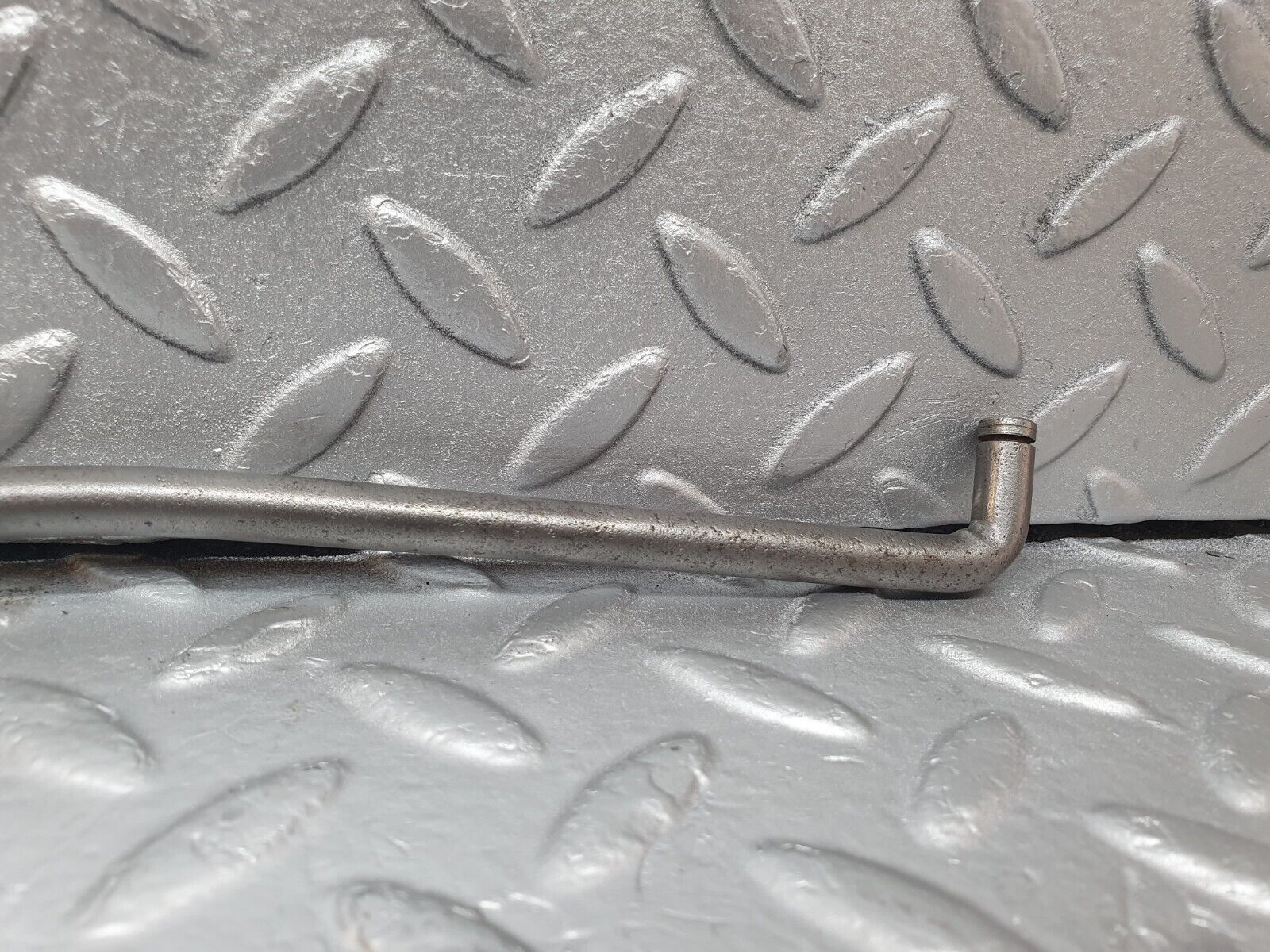 43419 Mercedes-Benz W108 280SE Automatic Gearbox Linkage