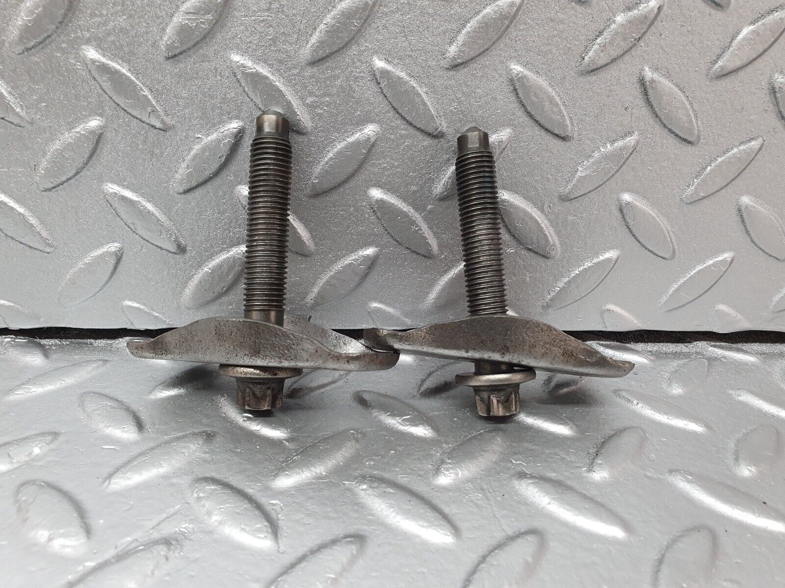 42132 Mercedes-Benz W202 C200 Rear Suspension Axle Mounting Bolt