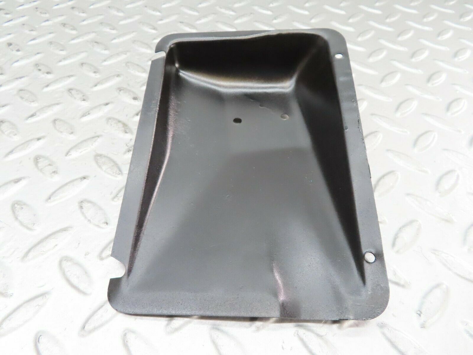 15562 Mercedes-Benz R107 450SL Trunk Boot Access Panels
