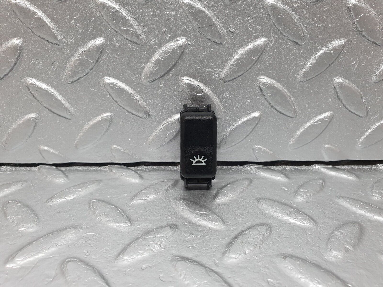 41649 Mercedes-Benz W124 200E Rear Interior Light Switch 1248201410