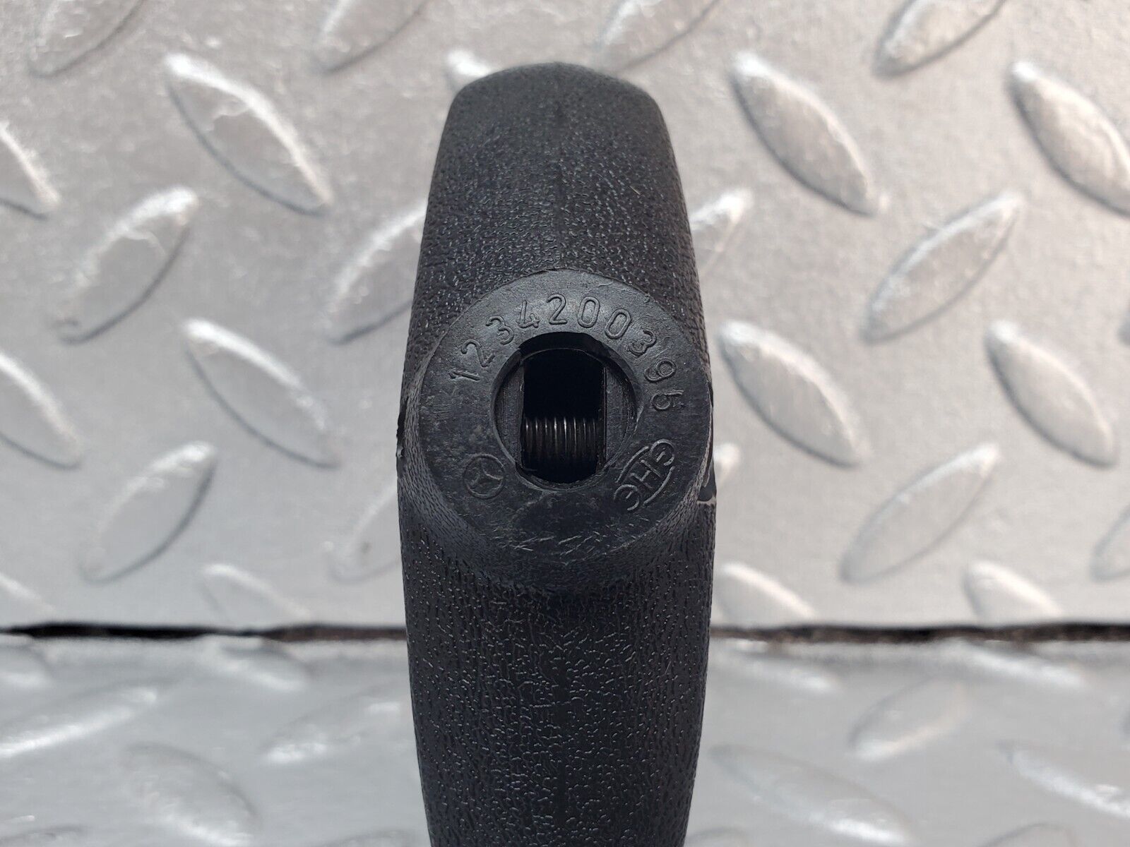 45674 Mercedes-Benz W126 420SE Parking Brake Handle 1234200395