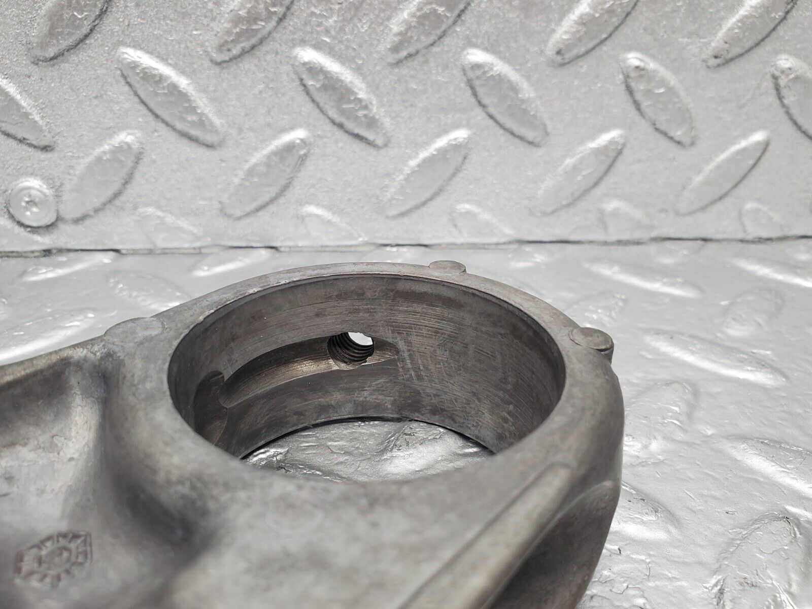 46266 Mercedes-Benz W126 420SE Camshaft Tower Bearing 1160514612