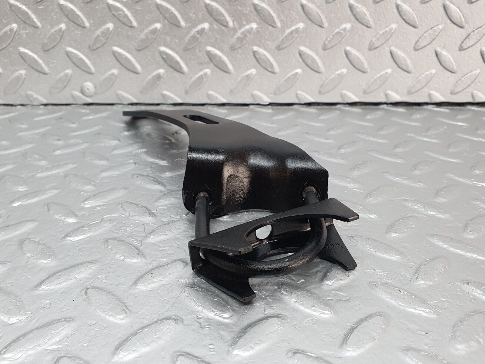 43143 Mercedes-Benz W108 280SE Exhaust Bracket