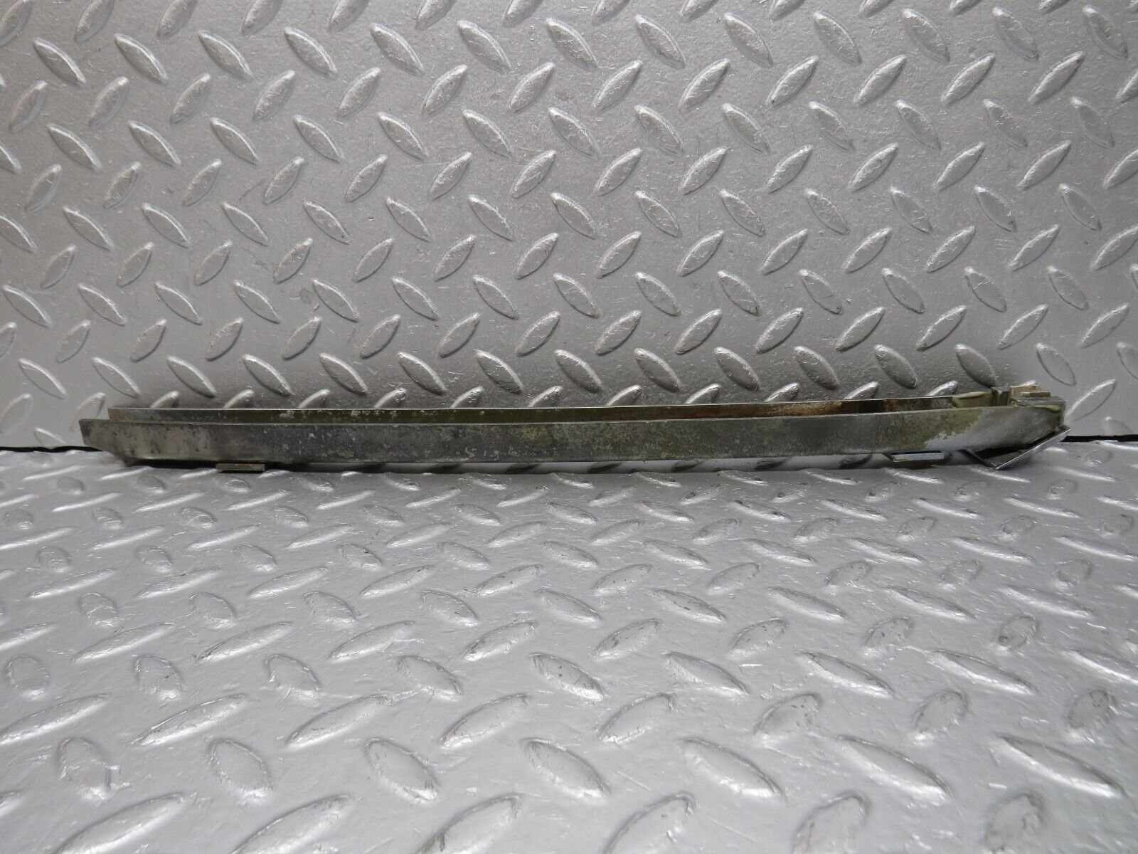 39169 Mercedes-Benz R107 500SL Left Door Window Channel