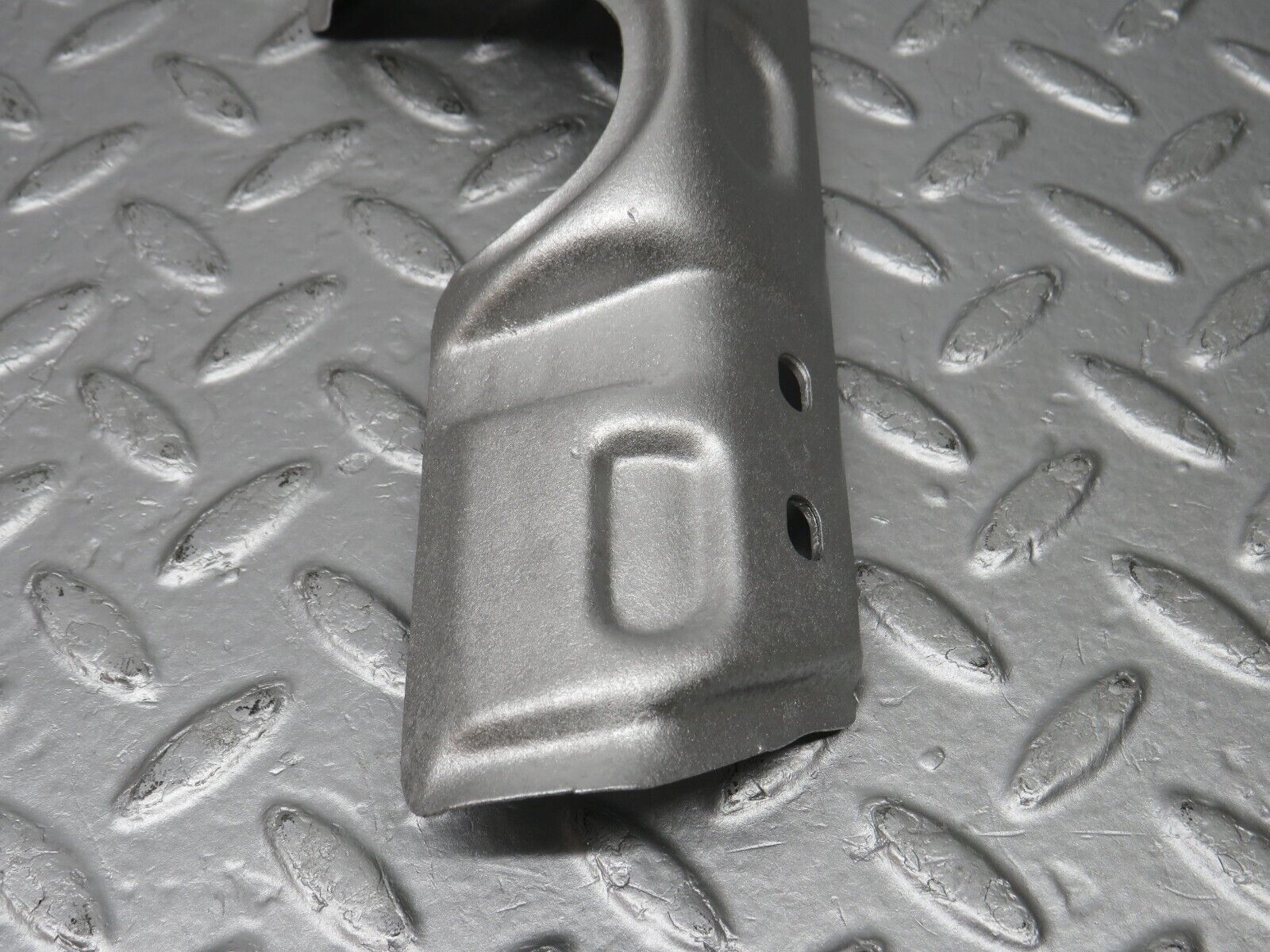 39221 Mercedes-Benz R107 500SL Exhaust Manifold Heat Shield