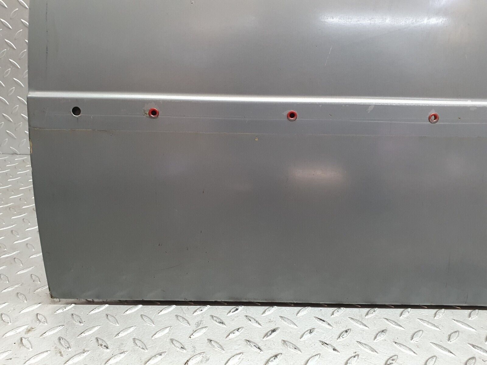 43740 Mercedes-Benz W116 450SEL Rear Left Door