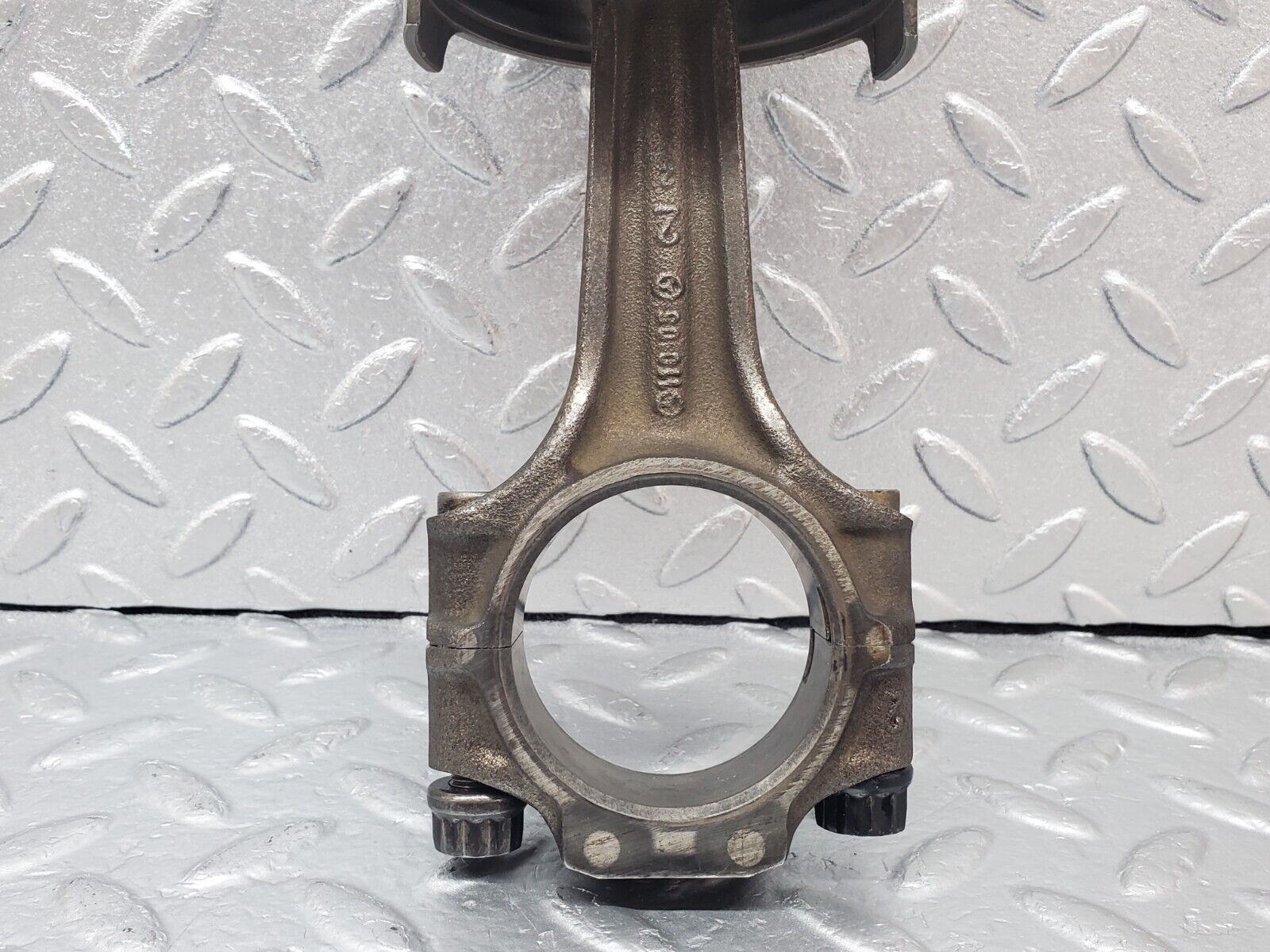 44296 Mercedes-Benz W123 280E Piston With Connecting Rod 85.985Mm 11005