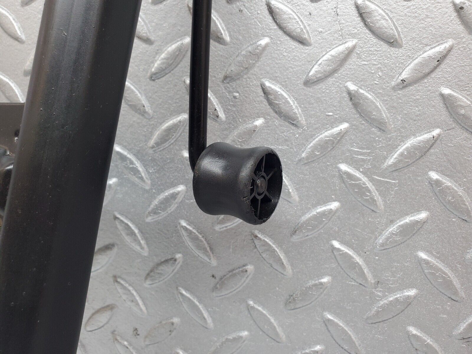 45190 Mercedes-Benz R129 300SL Coupe Car Jack 1295830015