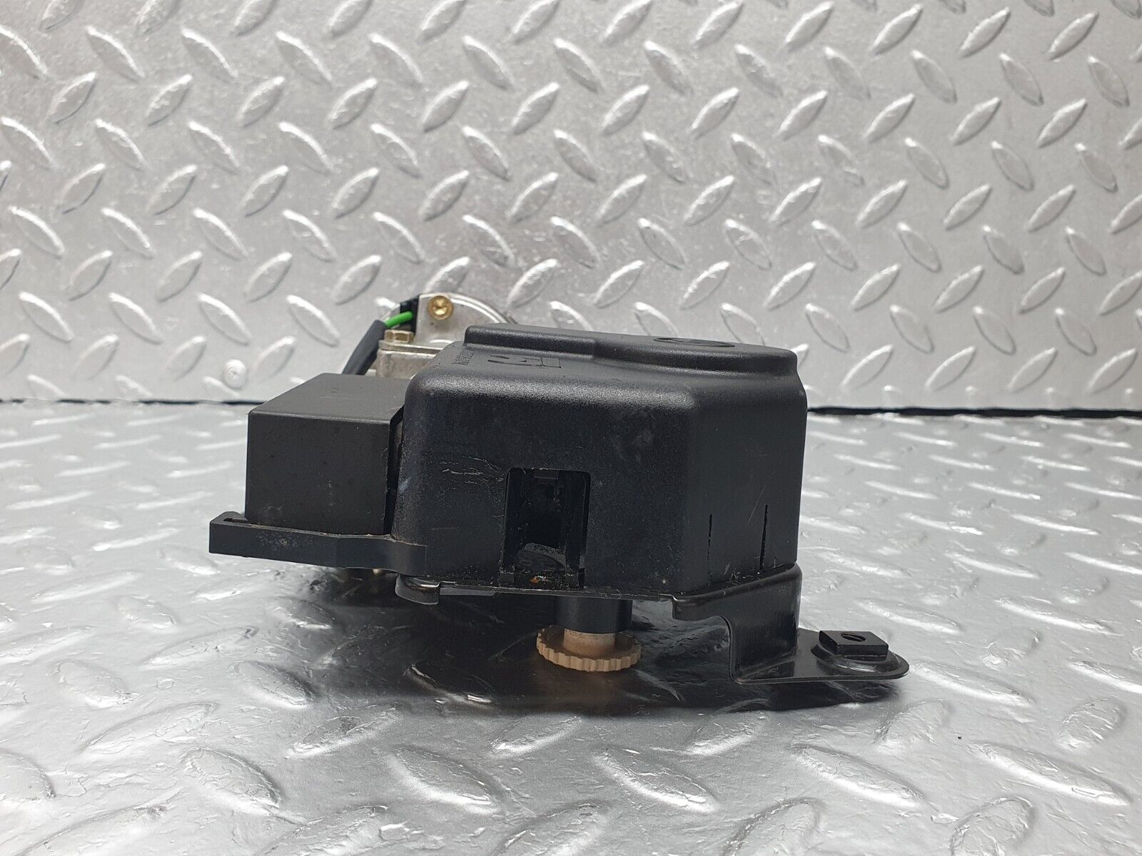 42789 Mercedes-Benz W201 190 2.0L Sunroof Motor Webasto With Relay 1248210047