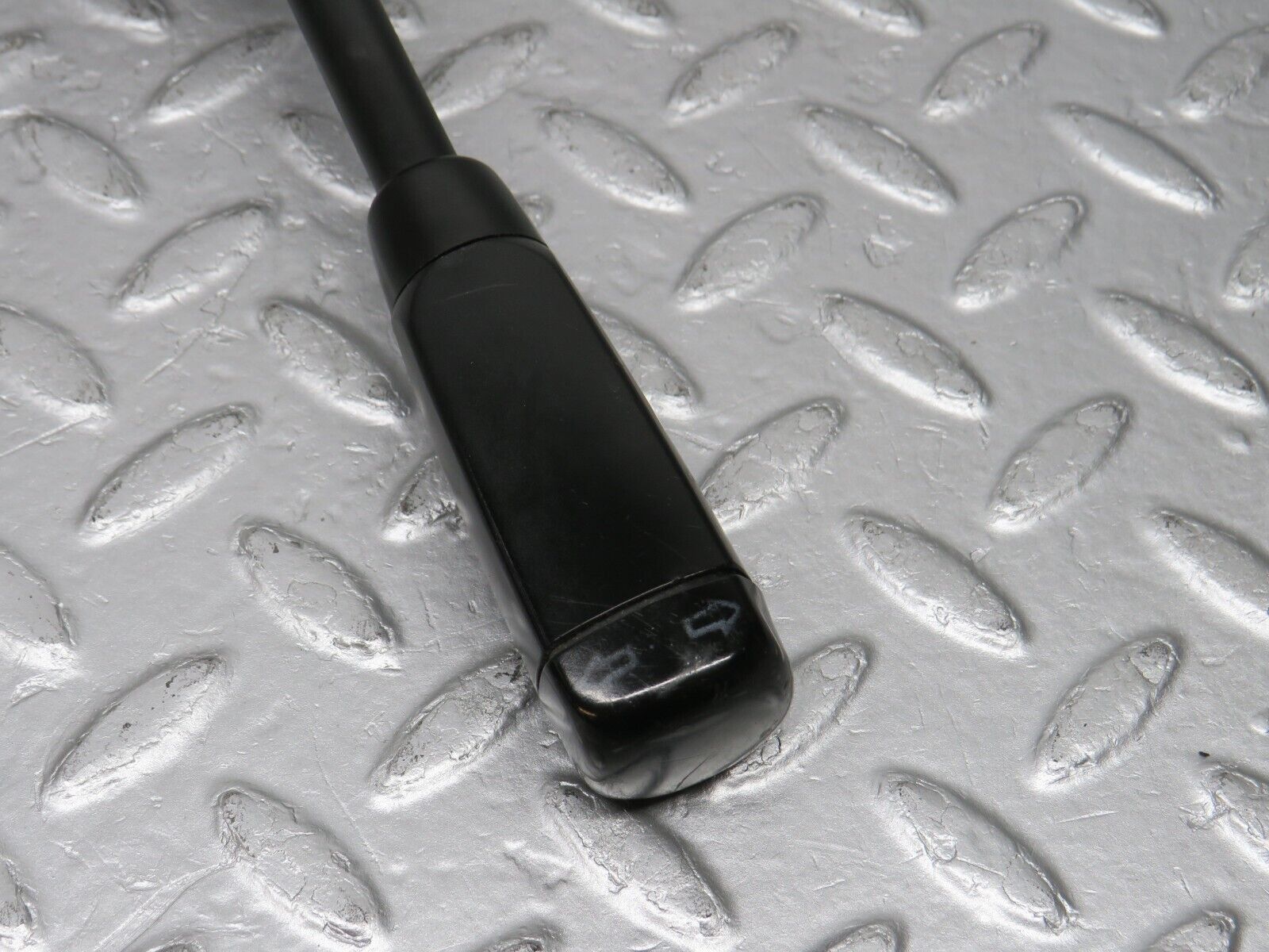 39203 Mercedes-Benz R107 500SL Indicator Wiper Stalk