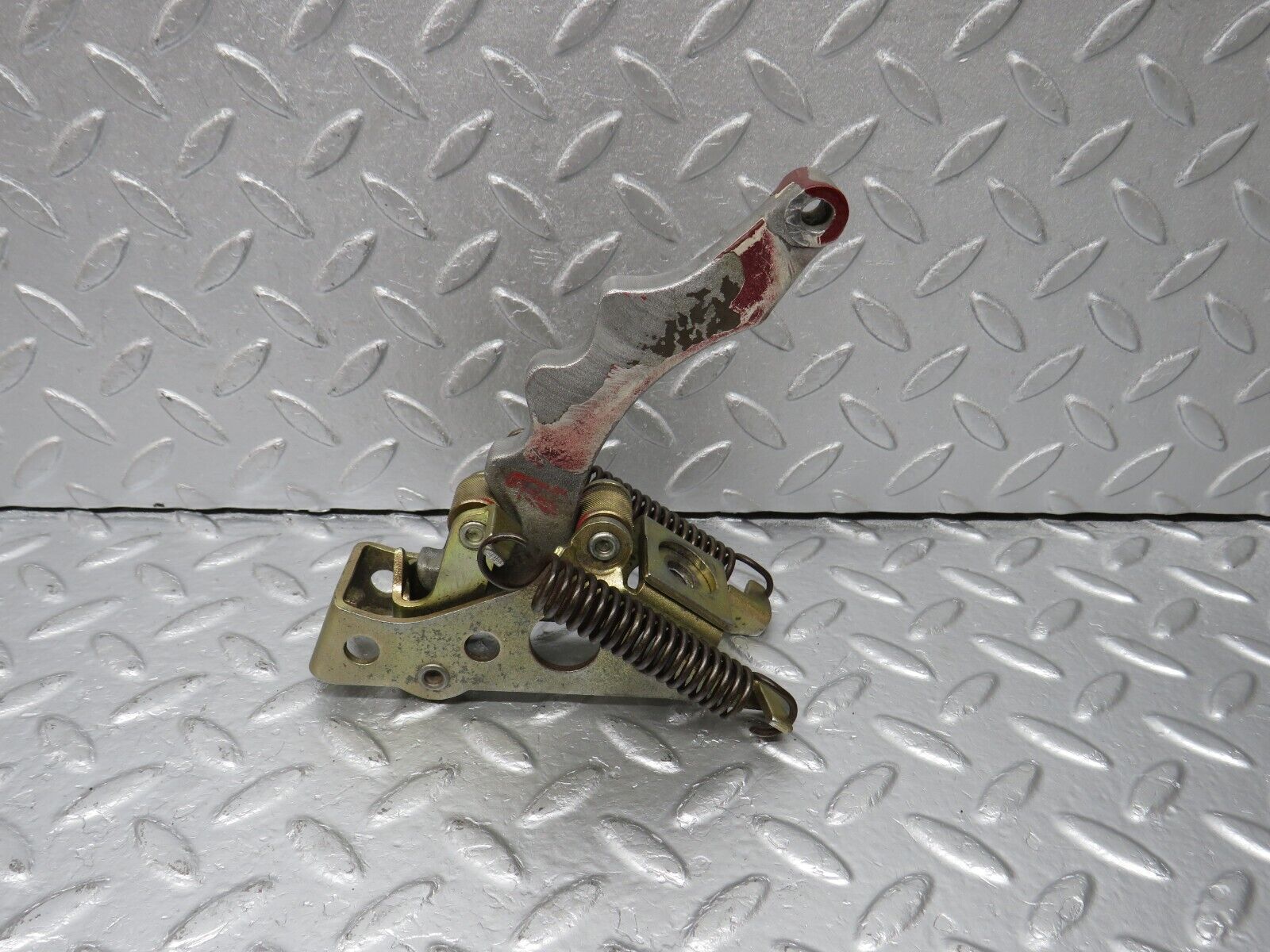 39883 Mercedes-Benz R107 350SL Door Safety Check Strap