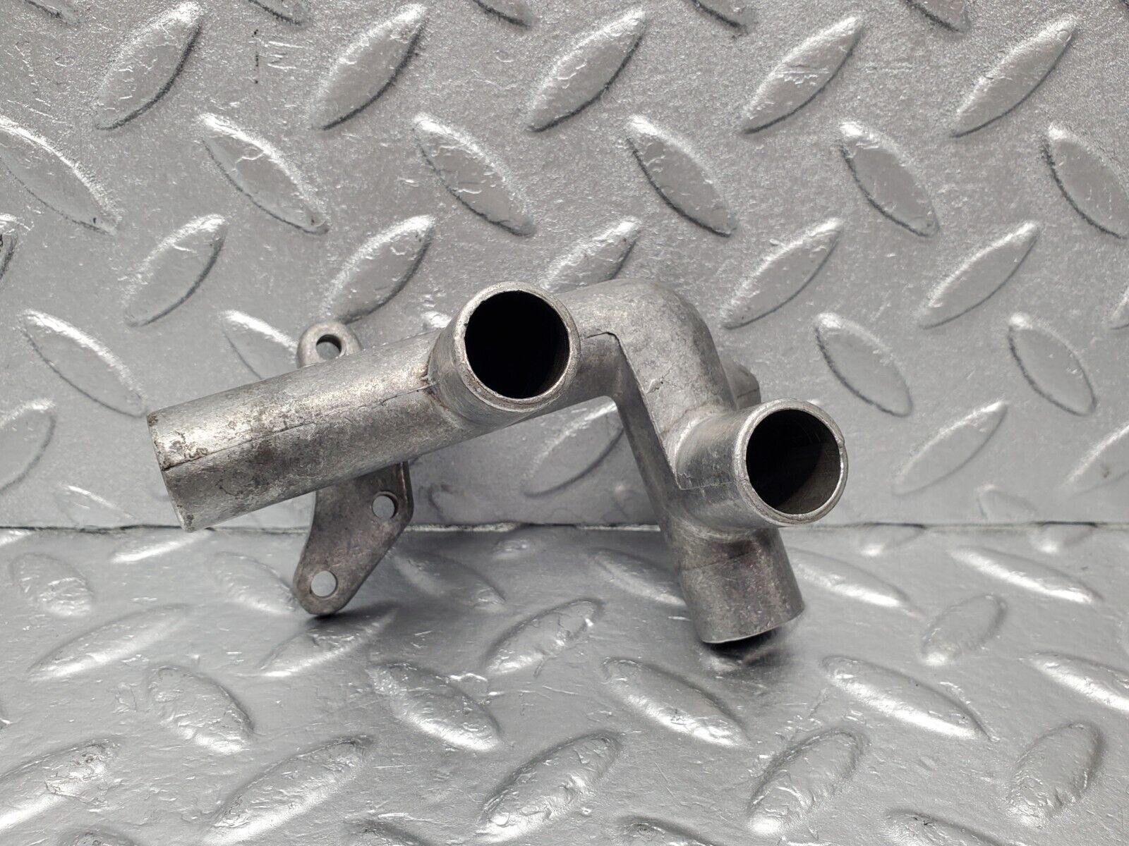 46714 Mercedes-Benz W123 280E Auxiliary Air Slide K-Jetronic 1100940412