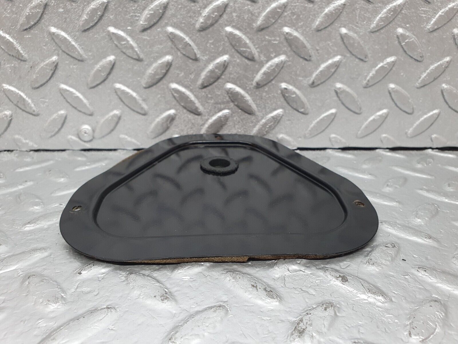 44192 Mercedes-Benz C123 230CE Coupe Rear Window Bottom Access Panel