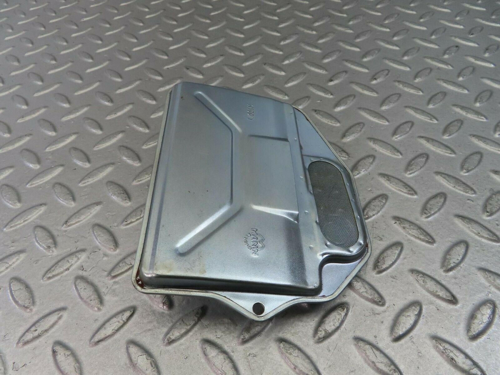 9181 Mercedes-Benz R107 Automatic Gearbox Filter