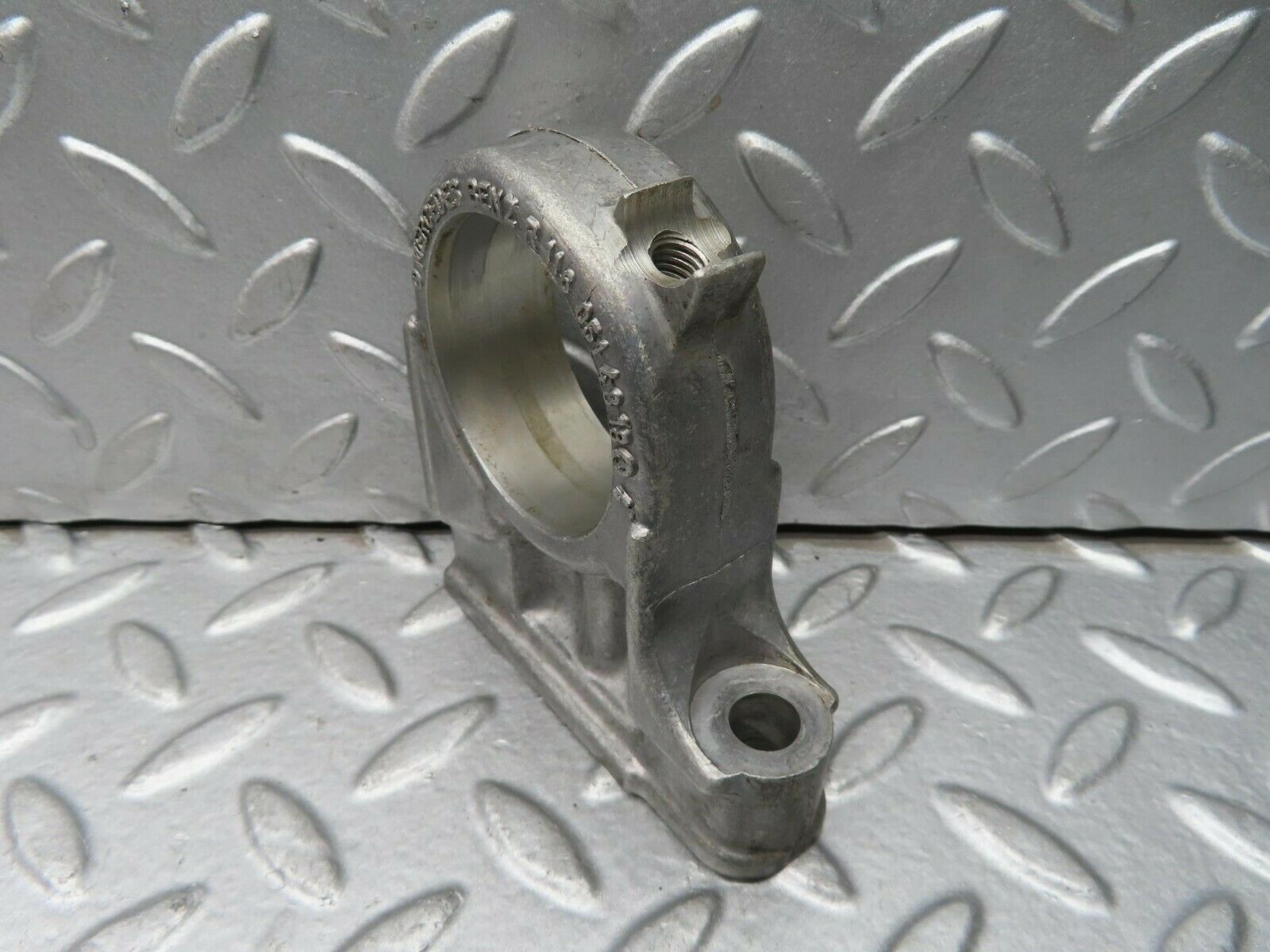 15641 Mercedes-Benz R107 450SL Camshaft Tower Bearing 1160514818