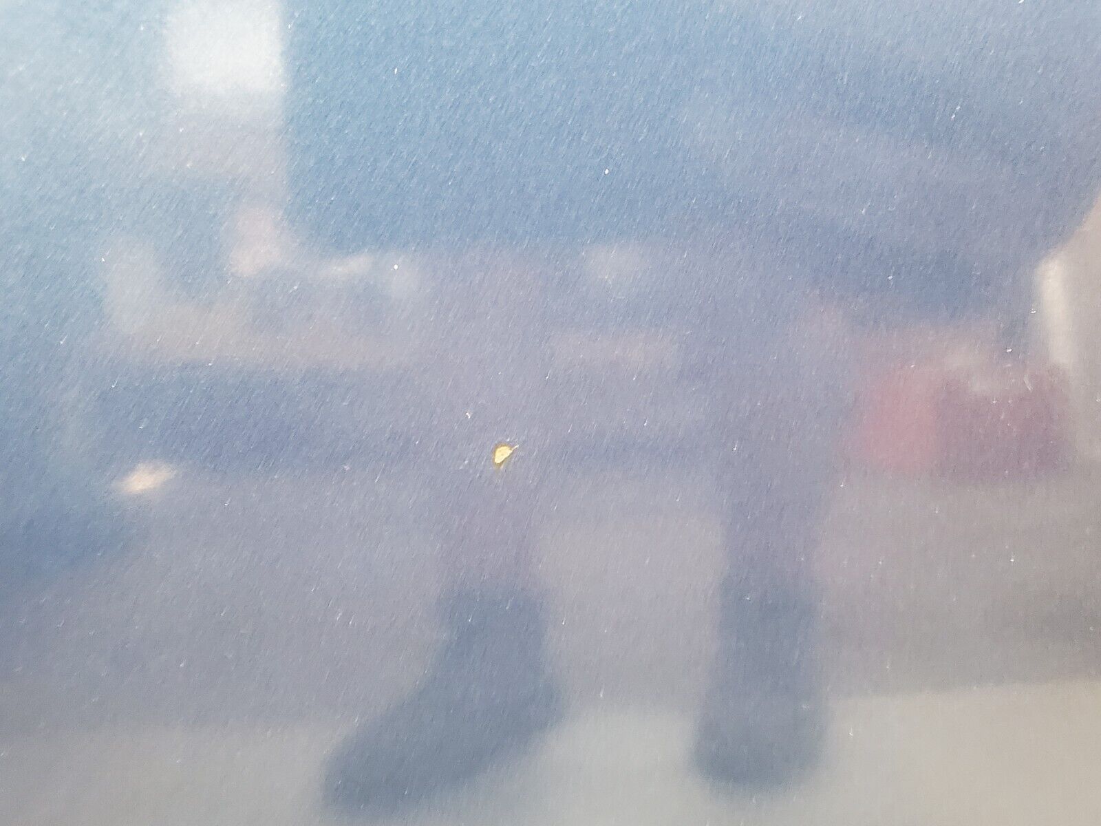 44704 Mercedes-Benz W124 220E Front Right Door