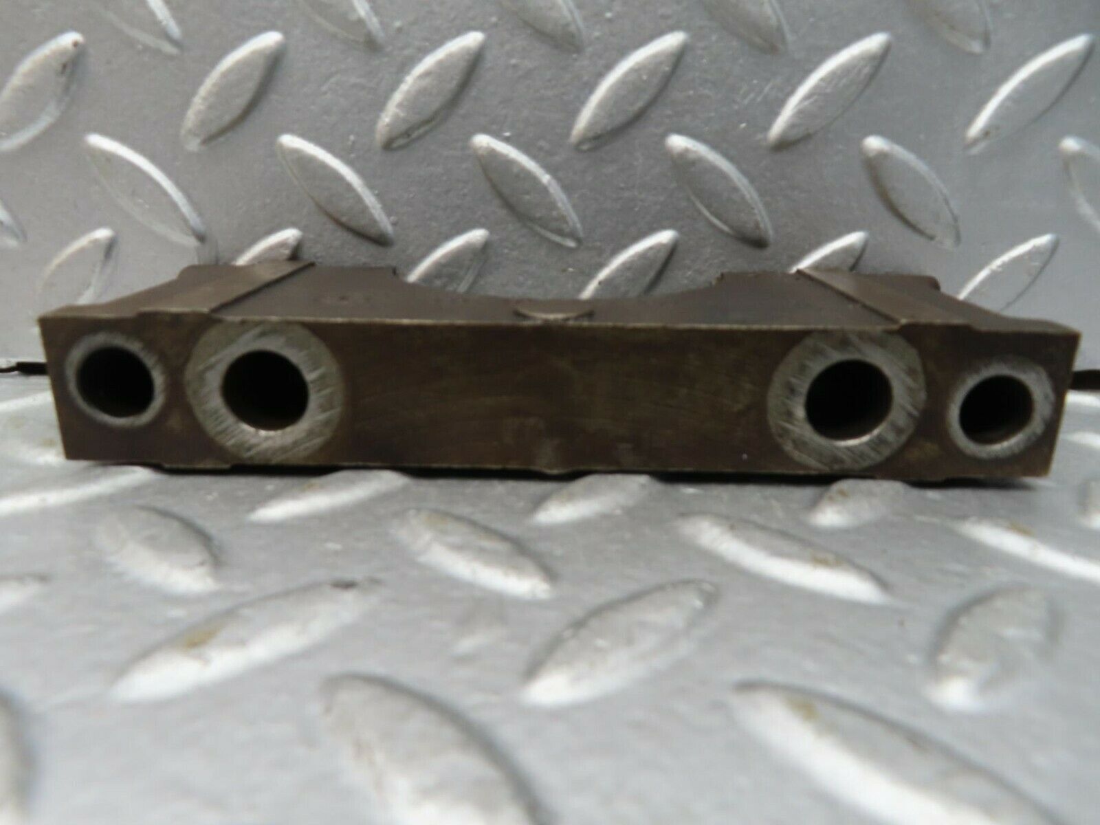 15707 Mercedes-Benz R107 450SL Crankshaft Bearing Holder Block 1160110312