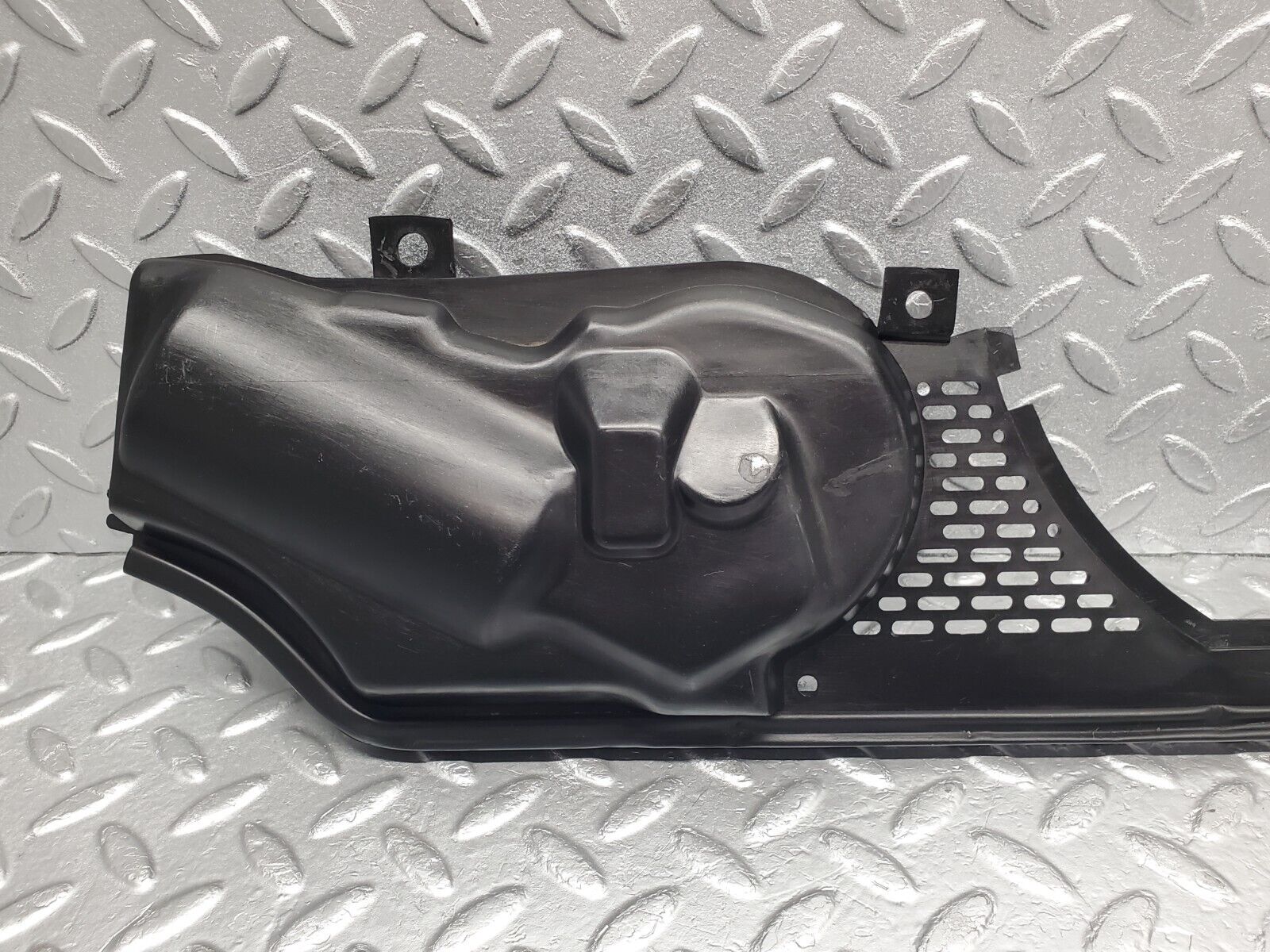 46880 Mercedes-Benz R129 320SL Coupe Windscreen Wiper Motor Cover Panel