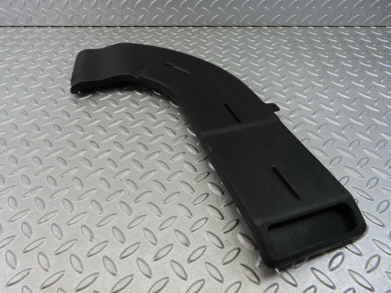 8249 Mercedes-Benz R107 Air Duct Vent Left Side 1078310346