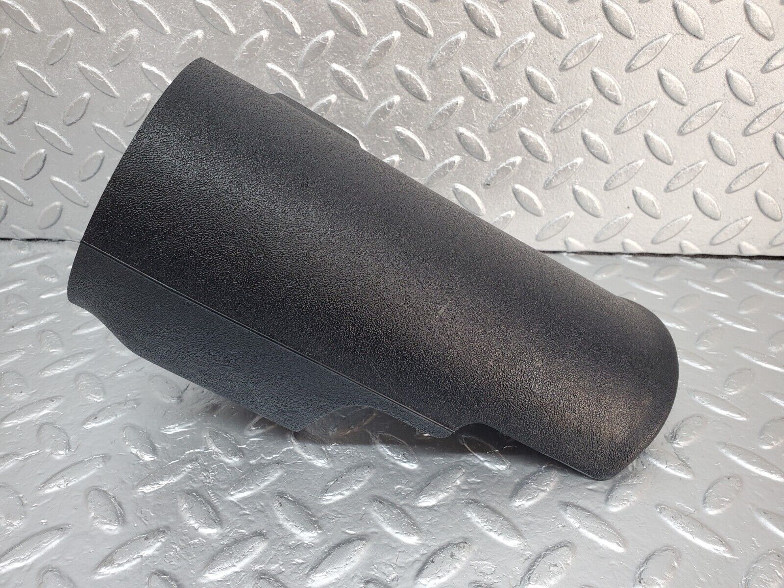 45568 Mercedes-Benz W126 420SE Steering Column Surround Cover 1264624723