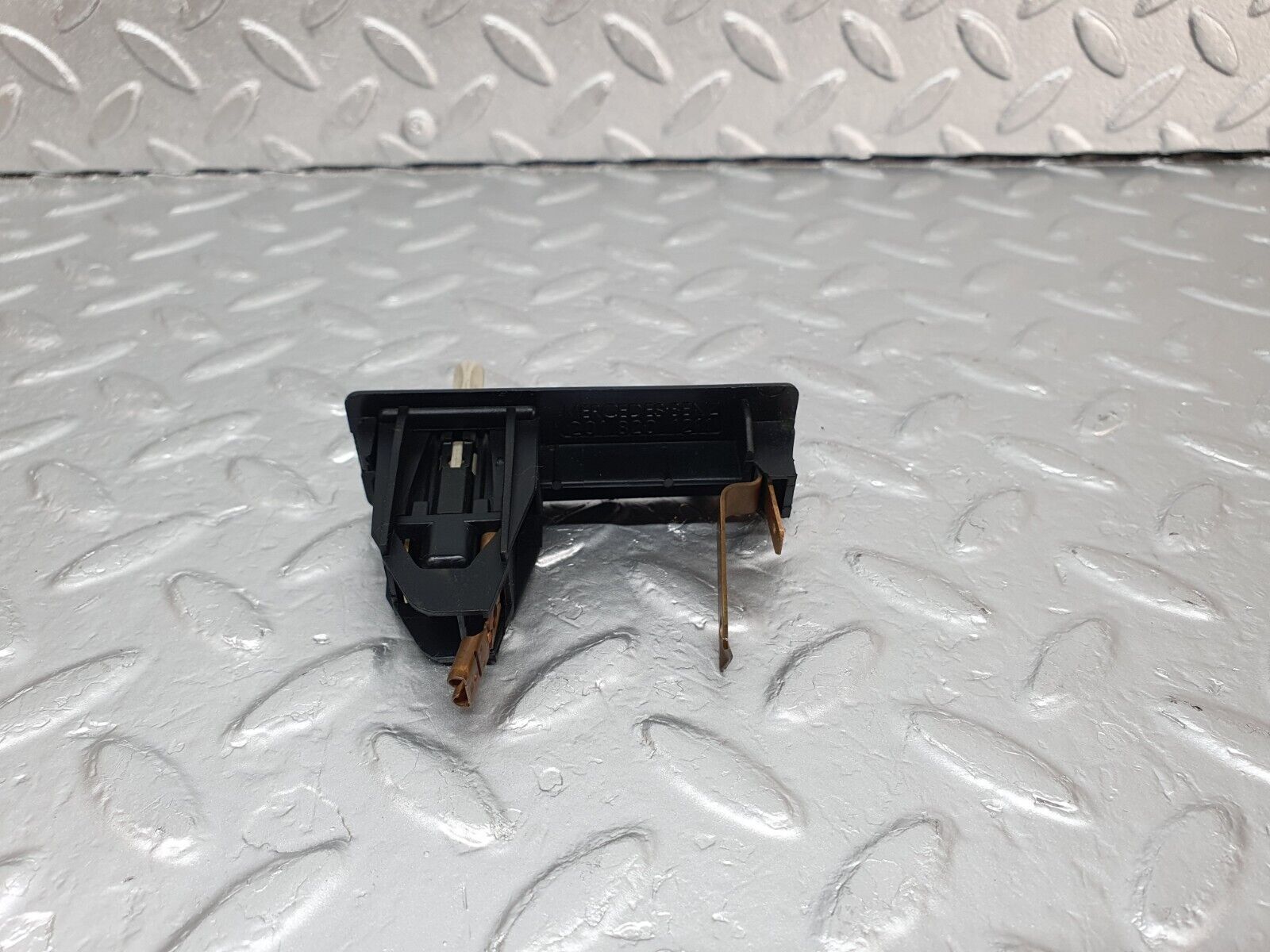 42948 Mercedes-Benz W201 190 2.0L Trunk Boot Light Switch 2018201211