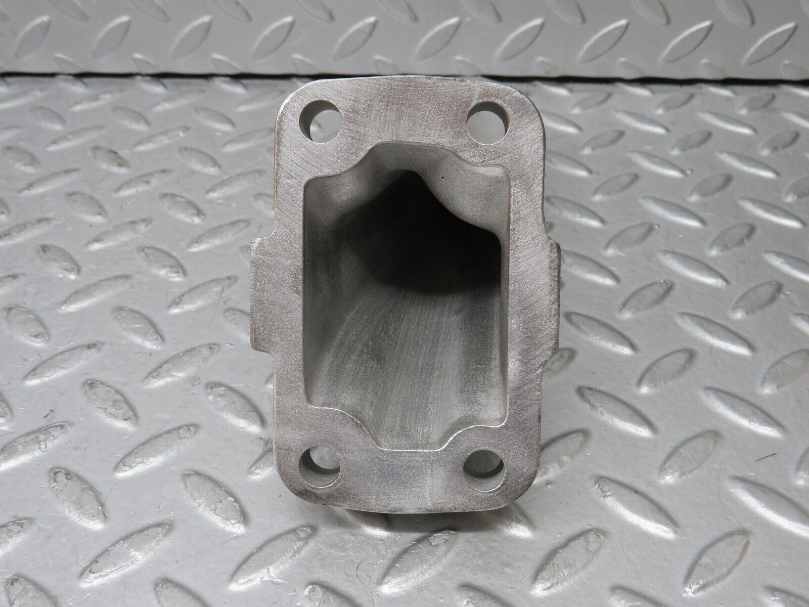 35476 Mercedes-Benz R107 280SL Engine Mount Bracket Left 1802233804