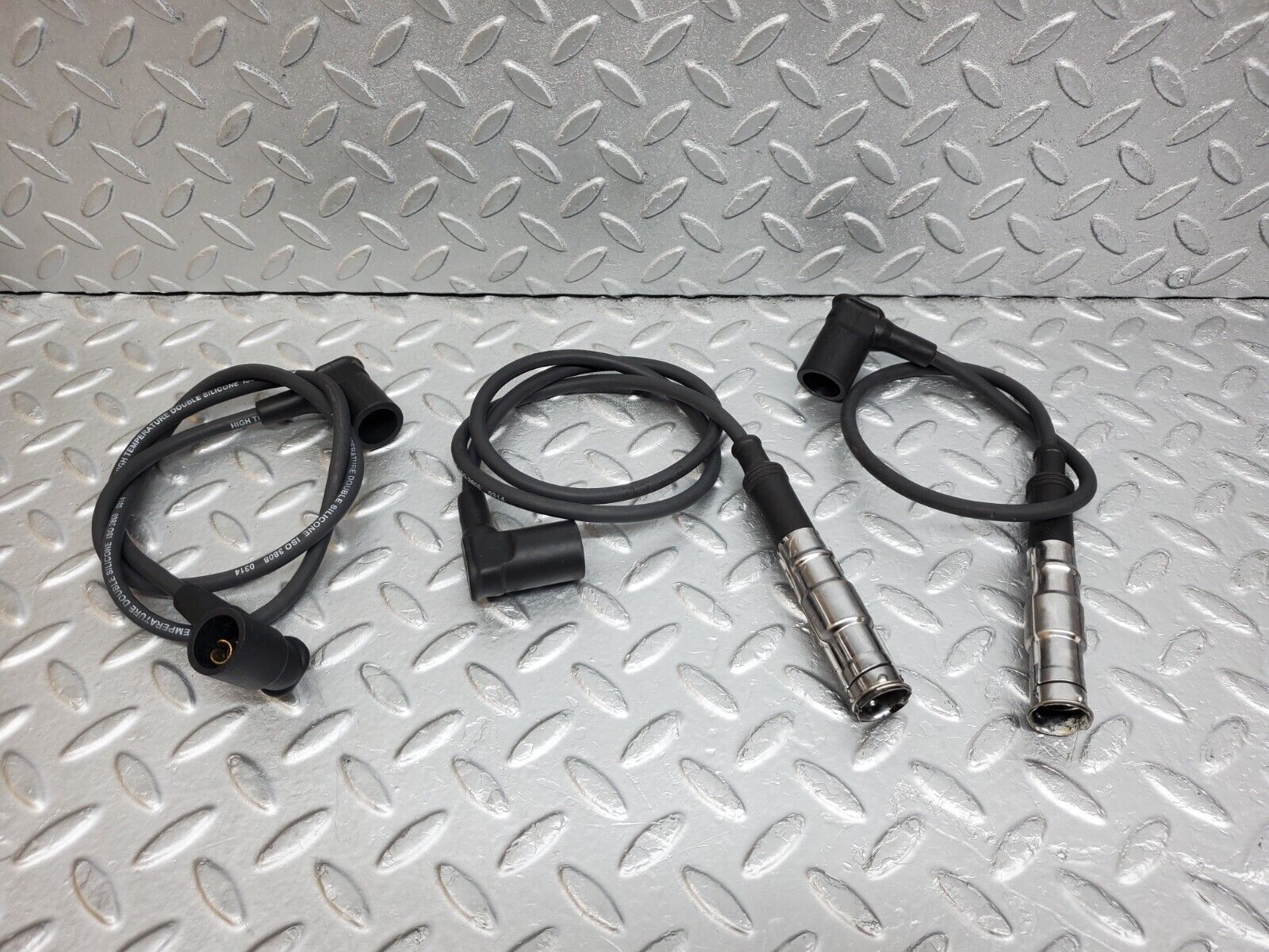 45144 Mercedes-Benz R129 300SL Coupe Ignition Lead Set