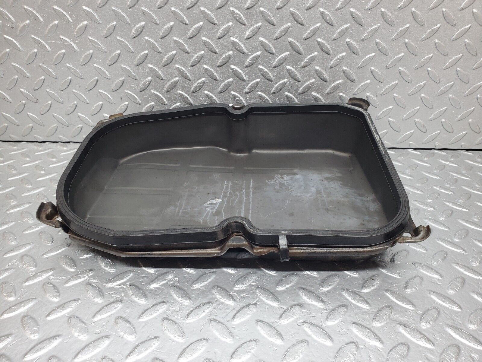 44561 Mercedes-Benz W123 280E Automatic Gearbox Oil Pan 722.309 1262711080