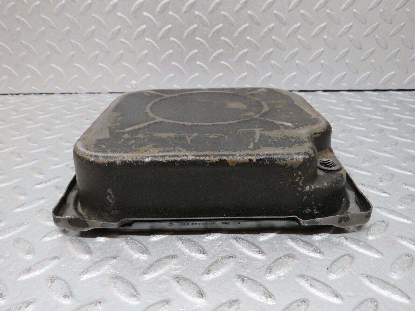 36429 Mercedes-Benz R107 450SL Automatic Gearbox Oil Pan 1152711680