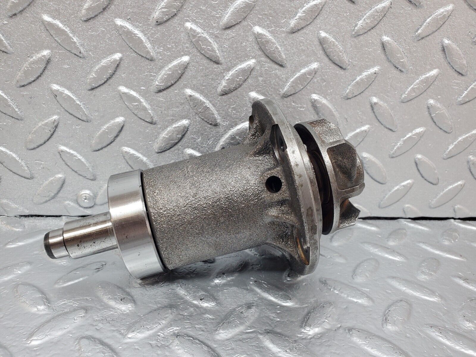 45428 Mercedes-Benz 280E M110.983 Water Pump