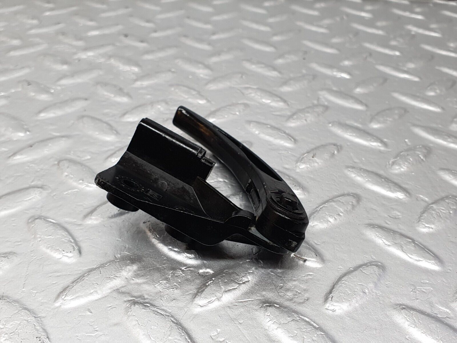 43182 Mercedes-Benz W108 280SE Hood Opener Bonnet Opener Release