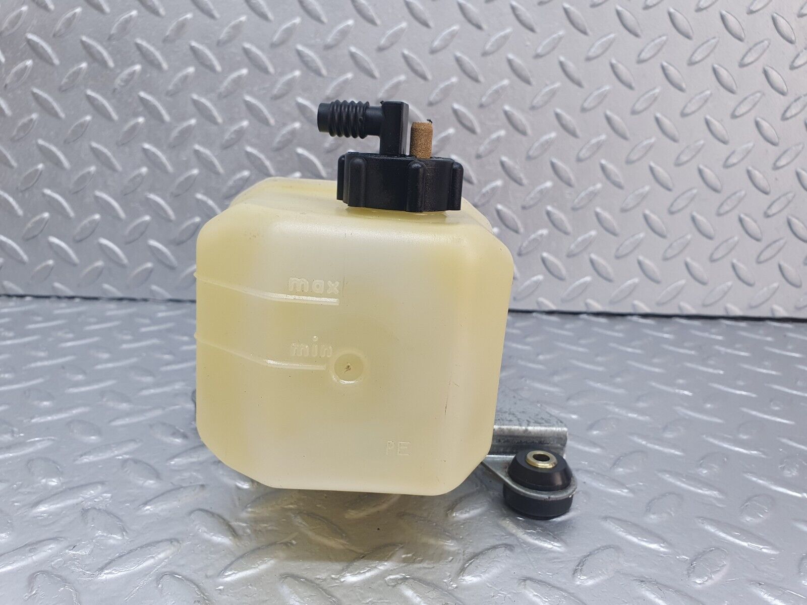 42456 Mercedes-Benz R129 320SL Coupe Roof Hydraulic Pump Bosch 1298000748 0542020012 0015427419