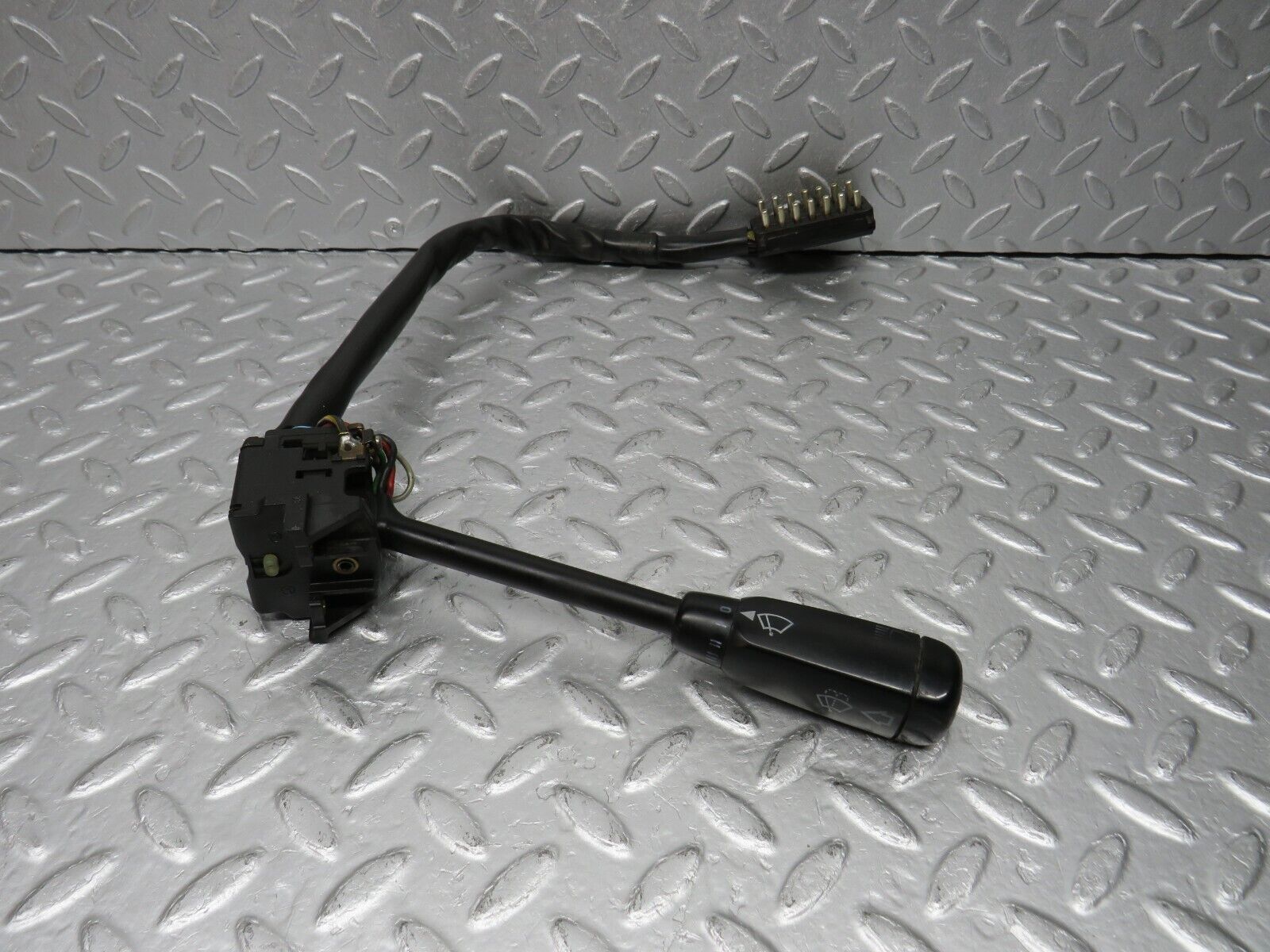 39203 Mercedes-Benz R107 500SL Indicator Wiper Stalk