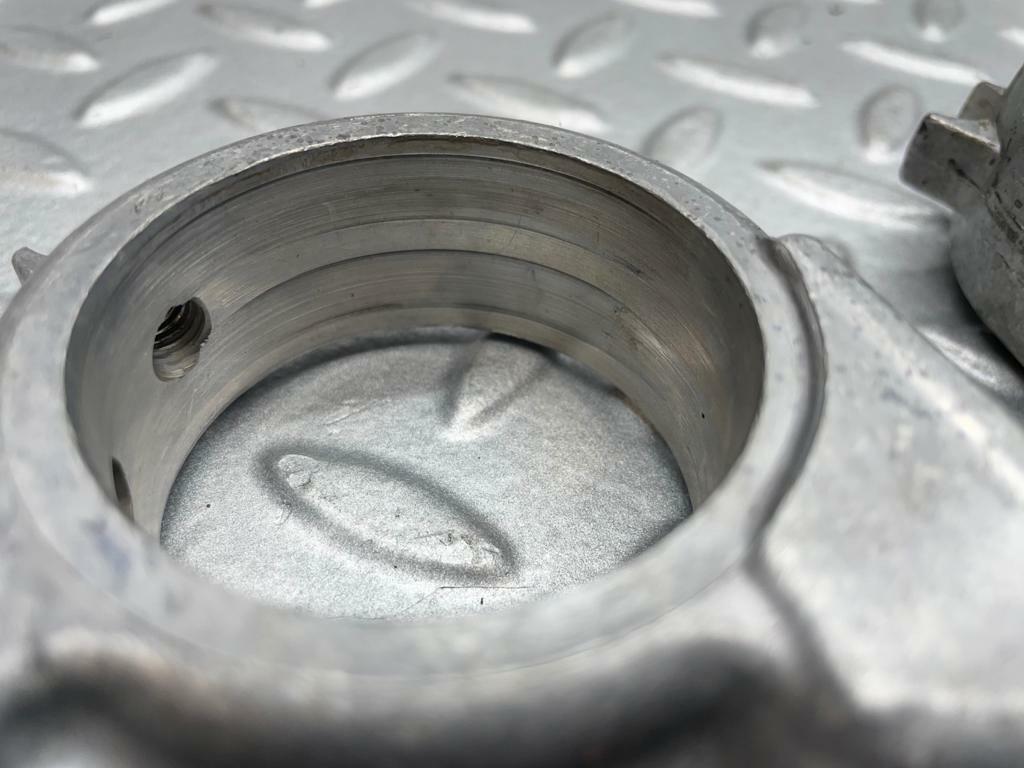 0015 Mercedes-Benz W116 R107 C107 M116 350 SE Camshaft Tower Bearings Set of 5