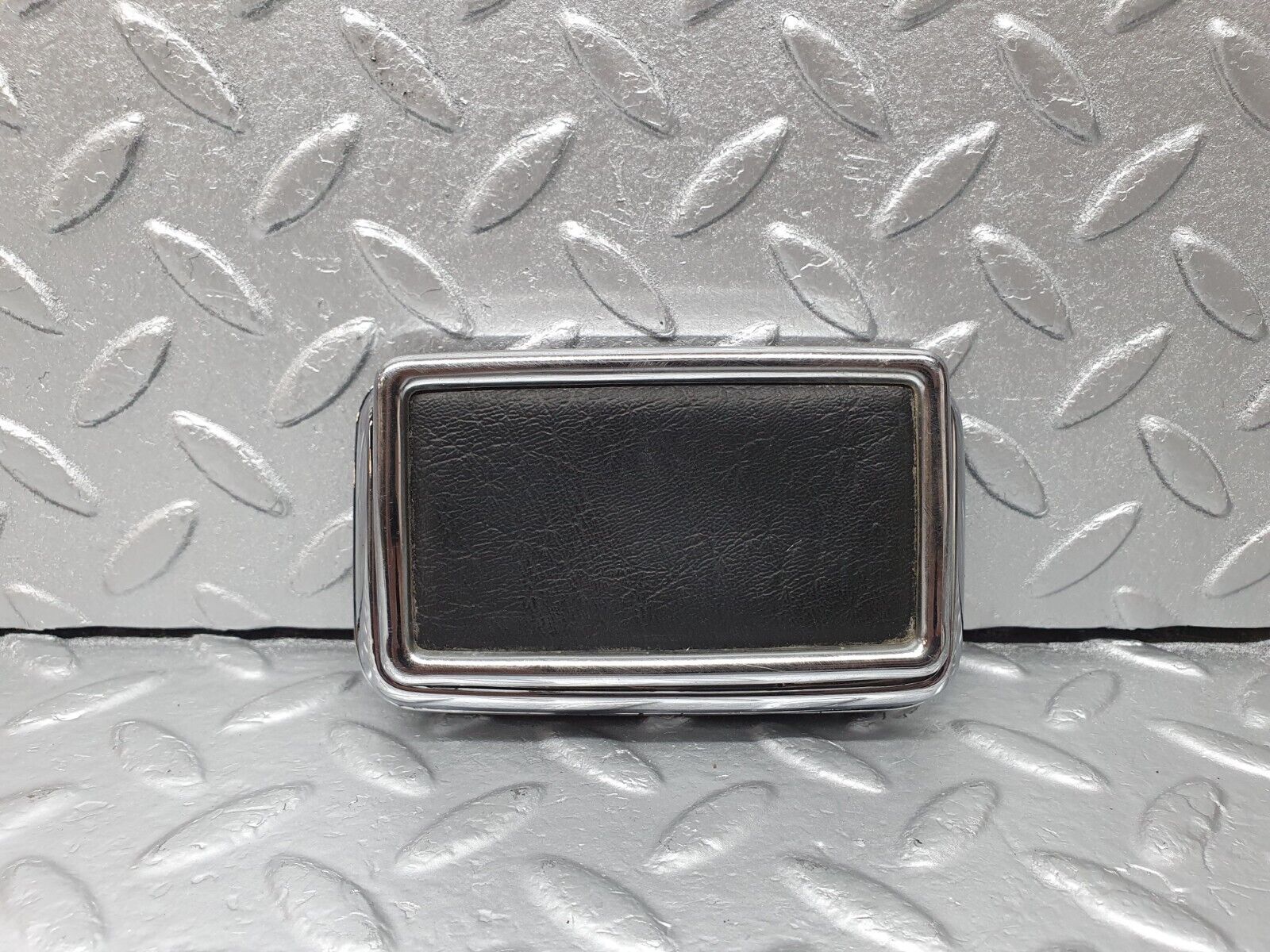 43116 Mercedes-Benz W108 280SE Rear Door Ashtray Black