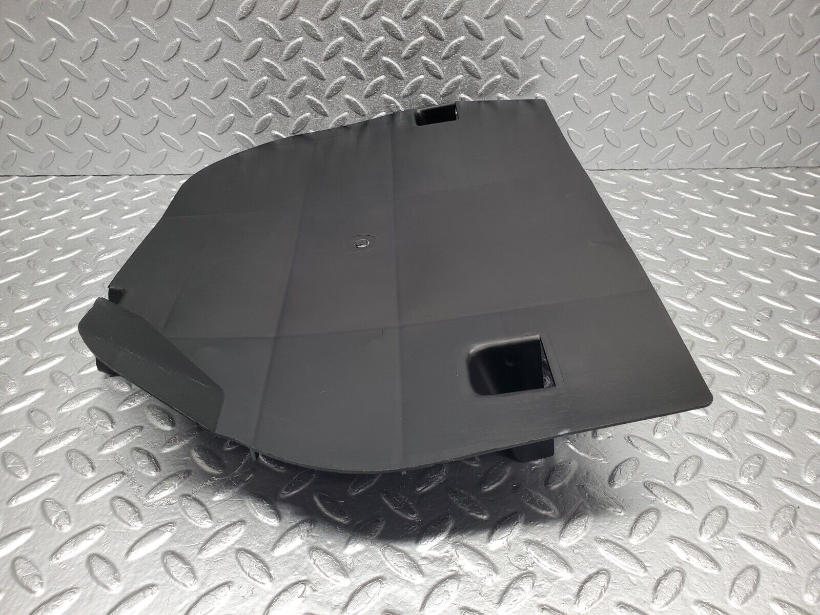 46848 Mercedes-Benz R129 320SL Coupe Foot Well Panel Left Side 1296840937