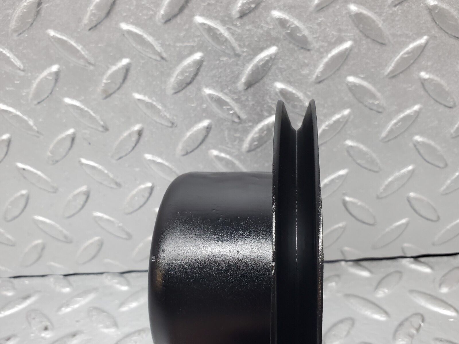 44487 Mercedes-Benz W123 280E Water Pump Pulley 1102051410