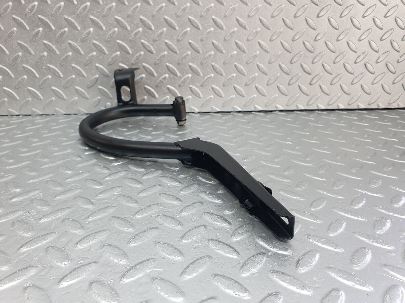 42840 Mercedes-Benz W201 190 2.0L Trunk Lid Hinge Left Side