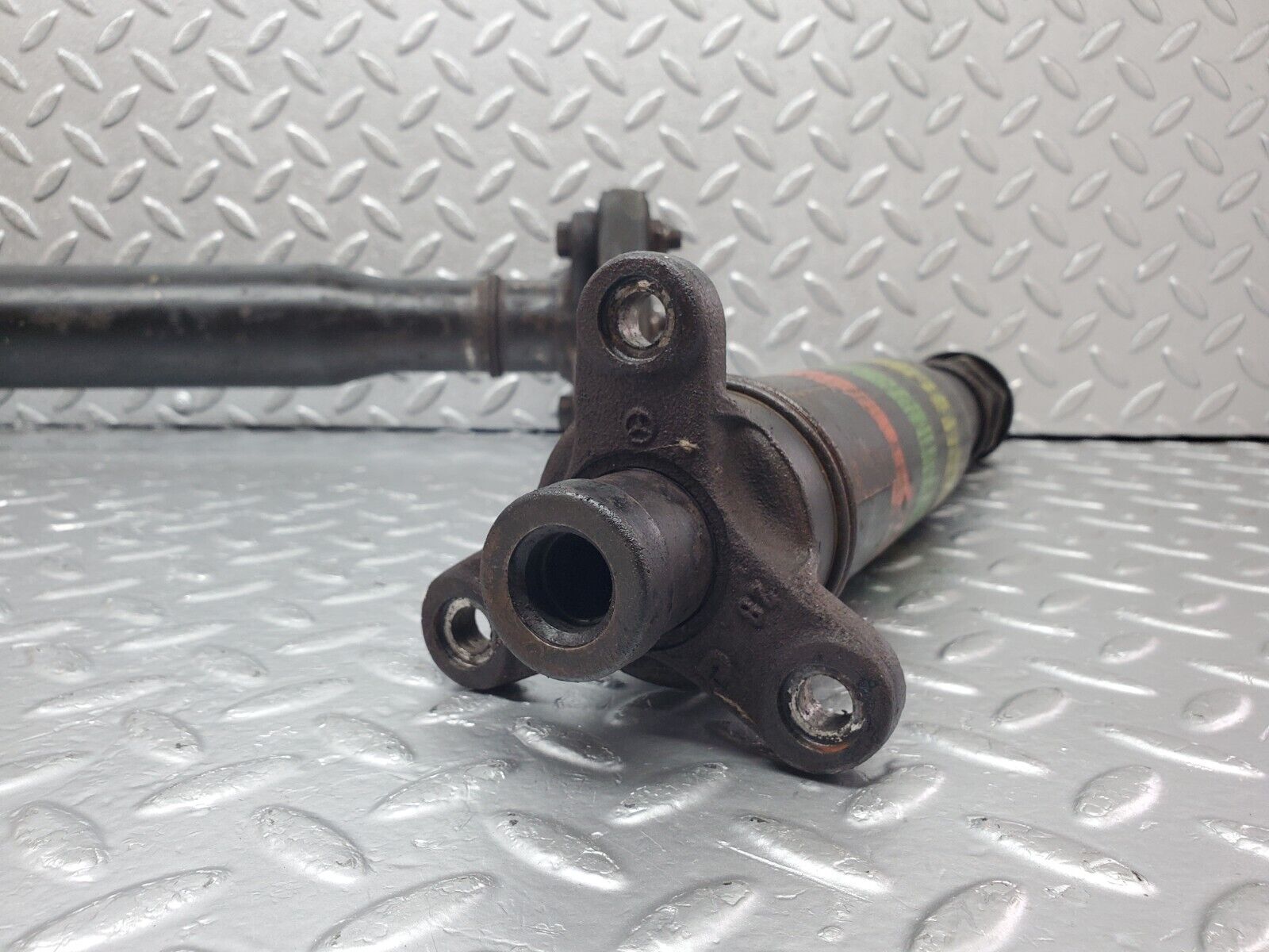 44548 Mercedes-Benz W123 280E Cardan Shaft Prop Shaft 1164110215