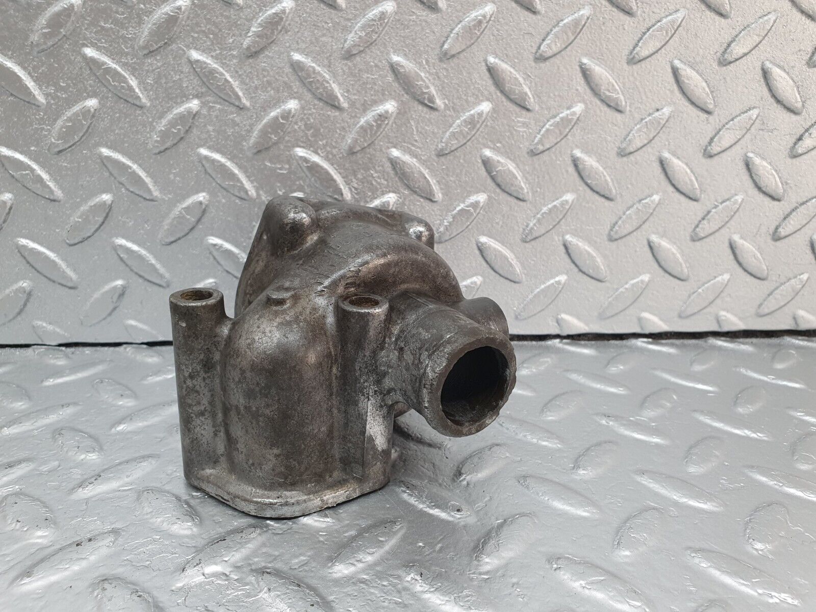 43269 Mercedes-Benz W108 280SE Thermostat Housing 1082030073