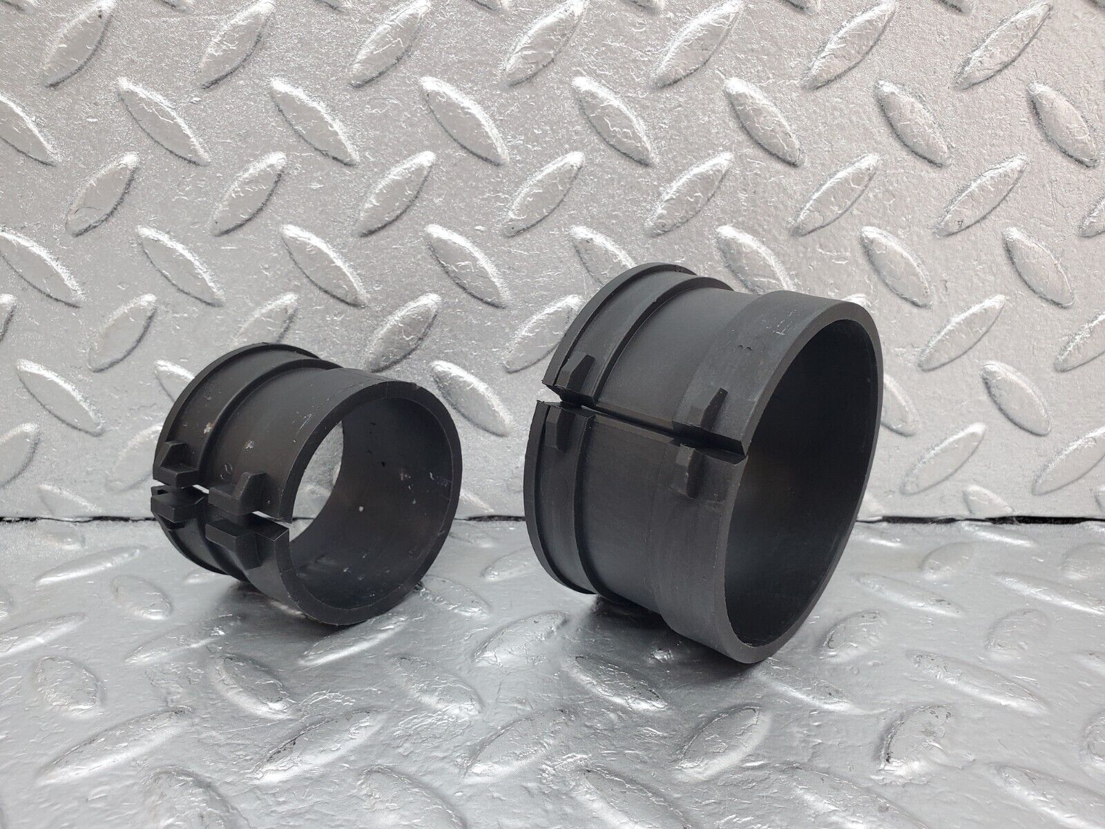 44851 Mercedes-Benz W124 220E Fuel Pump Fuel Filter Flange