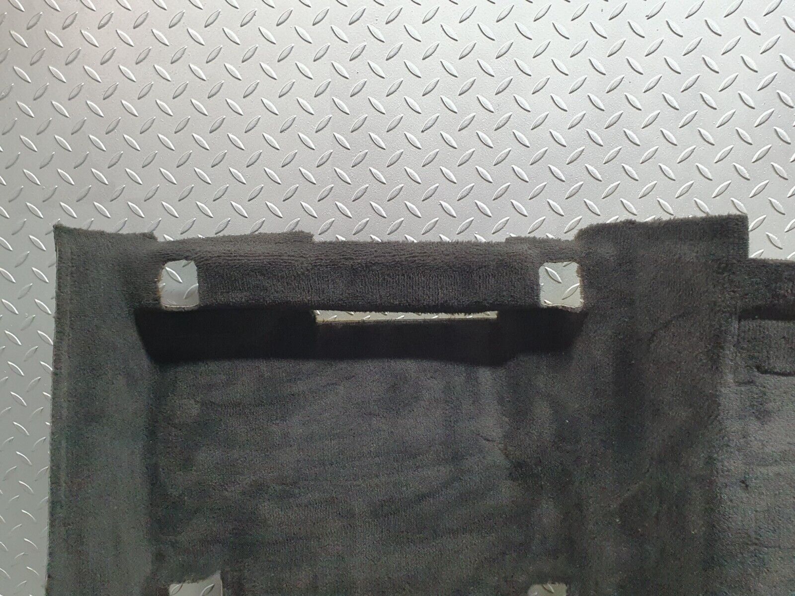 41989 Mercedes-Benz W202 C200 Rear Floor Carpet