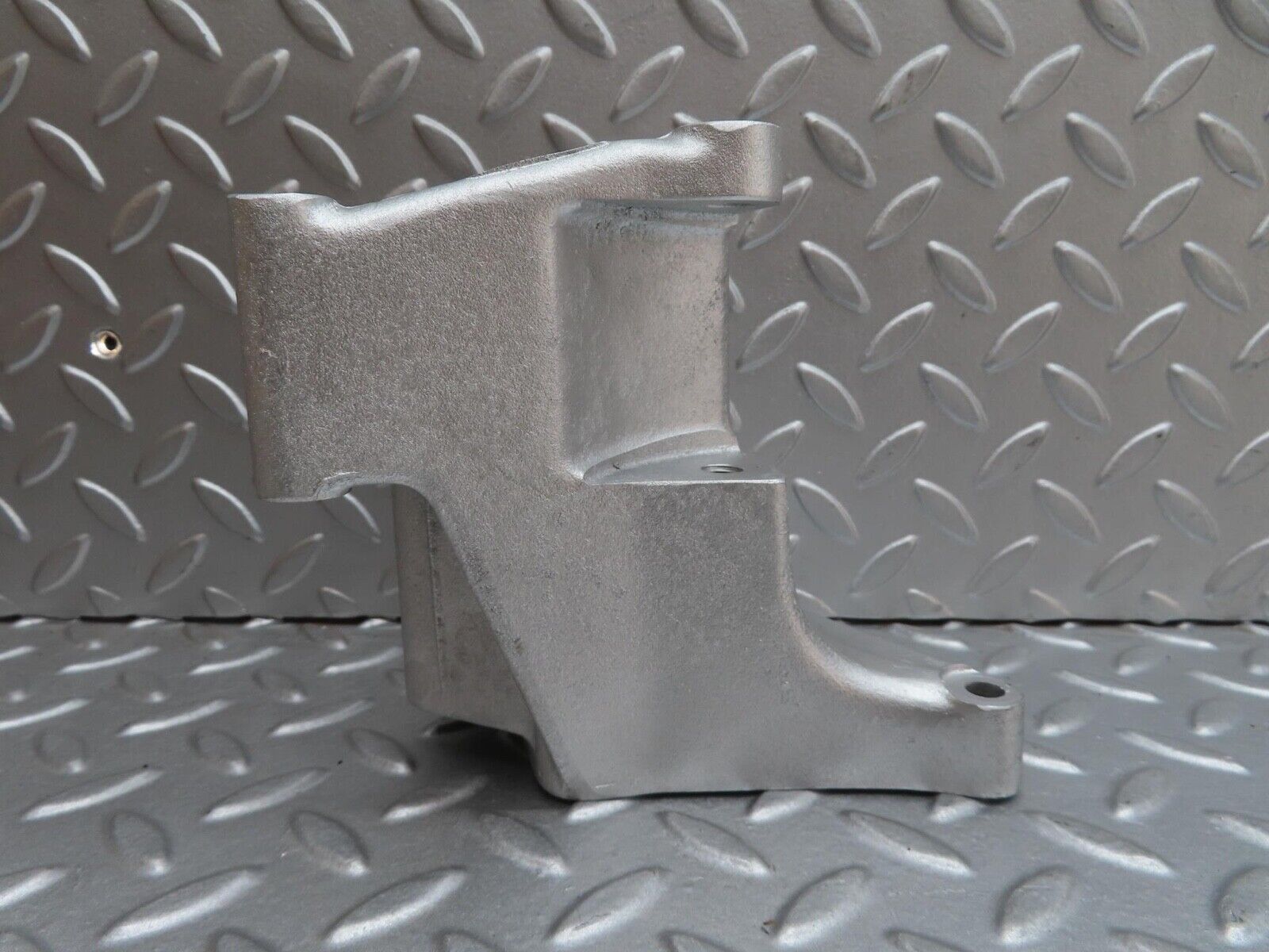 13715 Mercedes-Benz R107 450SL Alternator Generator Bracket 1161551035